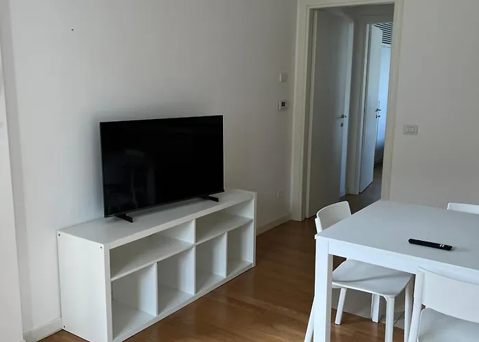 Lägenhet med 1 sovrum